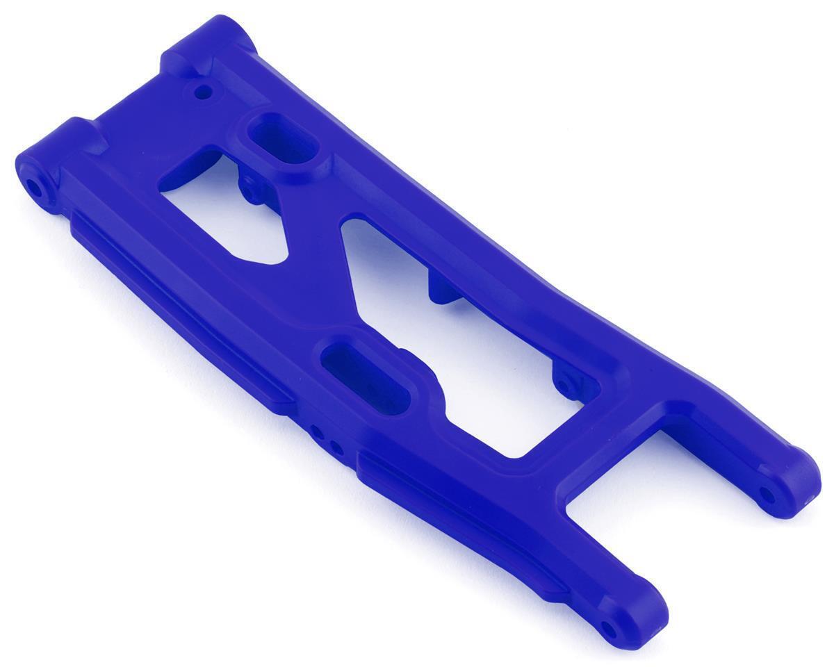 Traxxas Suspension arm rear (left) blue TRA9534X