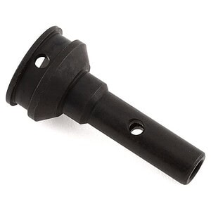 Traxxas Stub axle front TRA9553