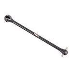 Traxxas Center Driveshaft Front (Steel CV) (Shaft Only) TRA9555X