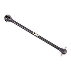 Traxxas Center Driveshaft Front (Steel CV) (Shaft Only) TRA9555X
