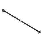Traxxas Center Driveshaft Rear (Steel CV) (Shaft Only) TRA9556X