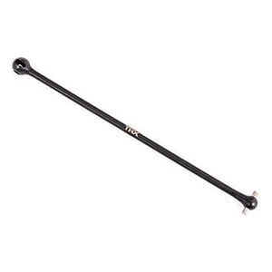 Traxxas Center Driveshaft Rear (Steel CV) (Shaft Only) TRA9556X