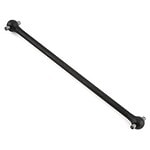 Traxxas Driveshaft rear (shaft only 5mm x 131mm) (1) (for use only with #9554 stub axle) TRA9557