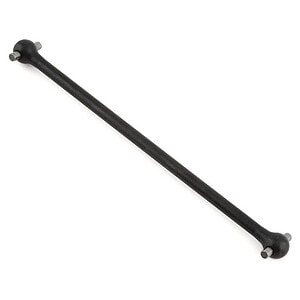 Traxxas Driveshaft rear (shaft only 5mm x 131mm) (1) (for use only with #9554 stub axle) TRA9557