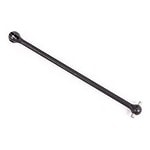 Traxxas Rear Driveshaft Steel CV (Shaft Only) TRA9557X