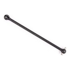 Traxxas Rear Driveshaft Steel CV (Shaft Only) TRA9557X