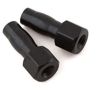 Traxxas Mount shock (steel) (2) TRA9564