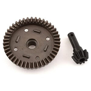 Traxxas Ring gear differential/ pinion gear differential TRA9579