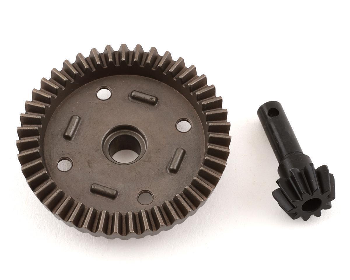Traxxas Ring gear differential/ pinion gear differential TRA9579