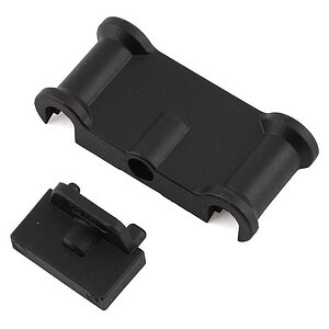 Traxxas Gear adapter fixed (A)/ motor mount spacer TRA9590