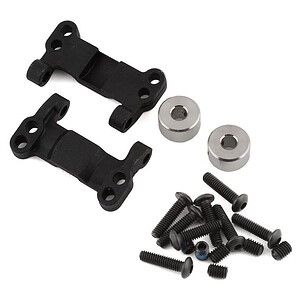 Traxxas Mounts sway bar/ collars (front and rear) TRA9597