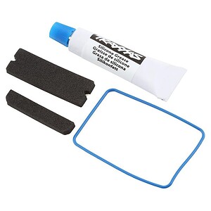 Traxxas Seal kit receiver box (includes o-ring seals and silicone grease) TRA9625