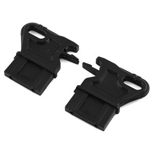 Traxxas Retainer battery hold-down (front and rear) (1 each) TRA9628