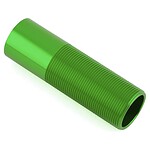 Traxxas Body GT-Maxx shock (aluminum green-anodized) (long) (1) TRA9665G