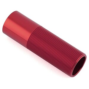 Traxxas Body GT-Maxx shock (aluminum red-anodized) (long) (1) TRA9665R