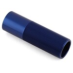 Traxxas Body GT-Maxx shock (aluminum blue-anodized) (long) (1) TRA9665X