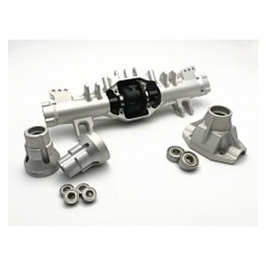 Treal Hobby Losi LMT CNC-Machine