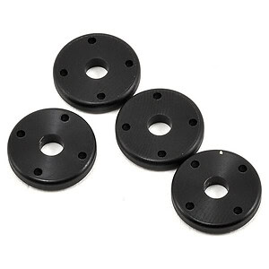 Yokomo SLF short shock II piston (1.1mm X 4 pieces hole)