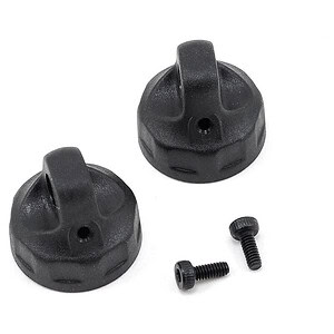 Yokomo X Ver. II Plastic Shock Cap (2)