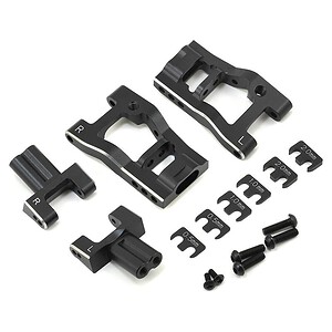 Yokomo Aluminum YD-2/YD-4 Adjustable Rear H Arm Kit