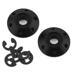 Yokomo YD-2 LF Big Bore Tapered Shock Piston (1.1x6)
