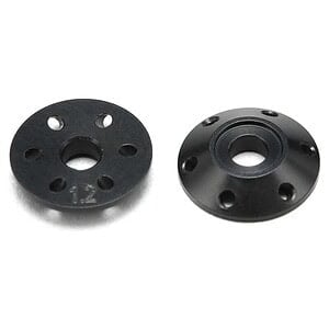 Yokomo YD-2 LF Big Bore Shock Taper Piston (1.2x6)