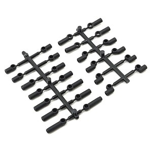 Yokomo Ball End Cap Set