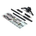 Arrma 4X4 Transmission Upgrade Set Boost ARA210003