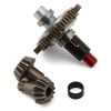 Arrma Metal Slipper & Metal Input Gears BOOST BOX ARA210006