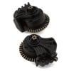 Arrma Front & Rear Metal Diff Boost Box ARA210007