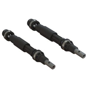 Arrma CVD Driveshaft Set (1Pair) ARA210011