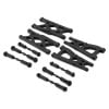 Arrma Wide Track Arm BOOST BOX ARA230008