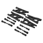 Arrma Wide Track Arm BOOST BOX ARA230008