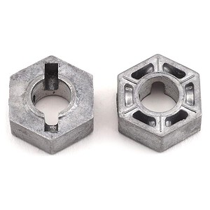 Arrma AR310910 Metal Wheel Hex 17 mm (2) ARA310910