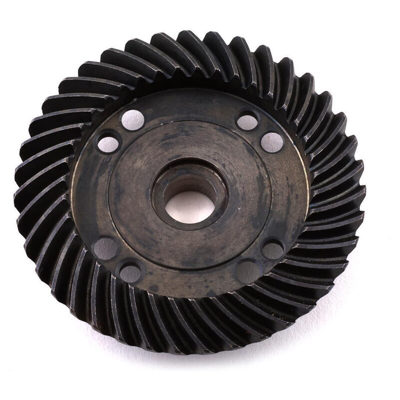 Arrma Main Diff Gear 39T Spiral ARA310911