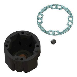 Arrma Diff Case ARA310915