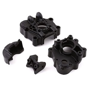 Arrma Centre Gearbox Case Set ARA310930