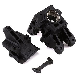 Arrma Gearbox Case Set ARA310935