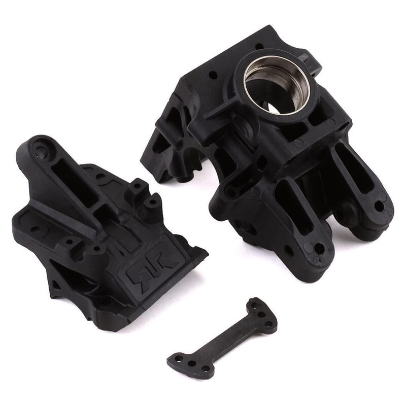 Arrma Gearbox Case Set ARA310935 - ara310935-jpg Arrma Gearbox Case Set ARA310935