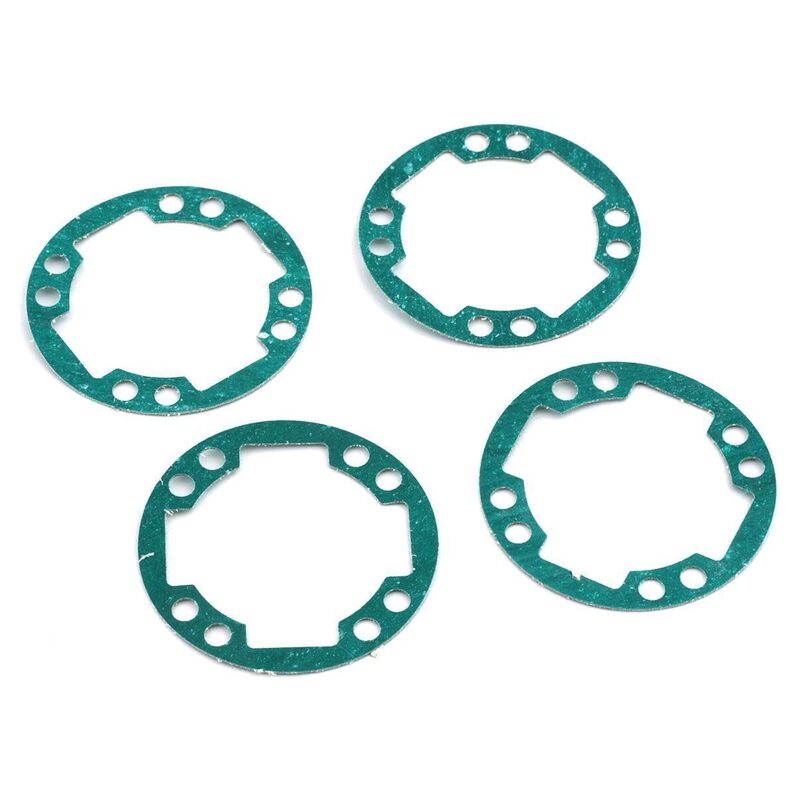 Arrma Gasket (4) ARA310936 - ara310936-jpg Arrma Gasket (4) ARA310936