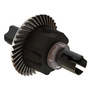 Arrma Assembled Diff Set F/R ARA310937