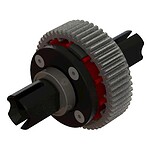 Arrma Assembled Diff Set Center (ARA310938)