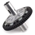 Arrma Steel 57T Slipper Set 0 8Mod ARA310948