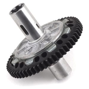 Arrma Steel 57T Slipper Set 0 8Mod ARA310948