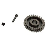 Arrma 29T MOD1 Spool Gear 8 mm Bore ARA310950