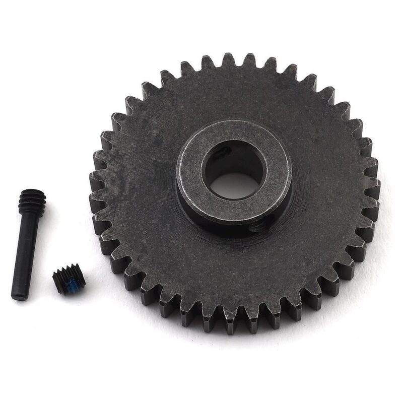 Arrma 39T MOD1 Spool Gear 8 mm Bore ARA310951