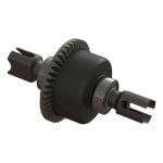 Arrma Front/Rear Diff Set Spiral 43T 10k Oil ARA310957
