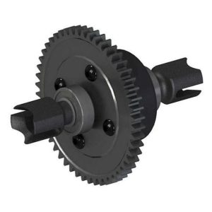 Arrma Center Diff Set 50T 100k Oil ARA310959