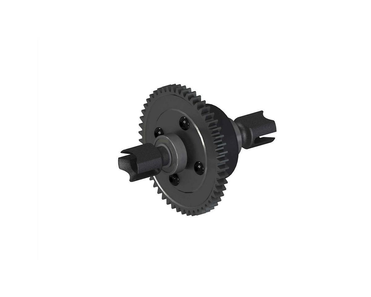 Arrma Center Diff Set 50T 100k Oil ARA310959