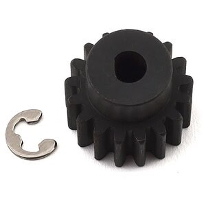 Arrma 17T Mod1 Safe-D5 Pinion Gear ARA310964